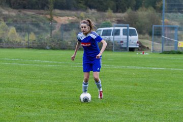 Bild 137 - Frauen FSC Kaltenkirchen - SG Wilstermarsch : Ergebnis: 0:2